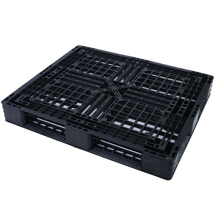 輸出および1回の旅行のためのプラスチックパレット