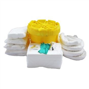 20 ガロン流出キット