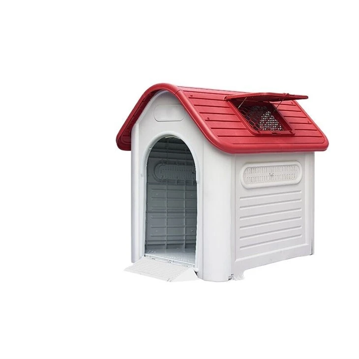 Dog Villa factory