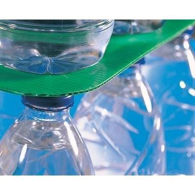 Plastic Bottles Divider Sheet factory