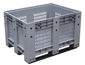 販売用プラスチックパレットボックス