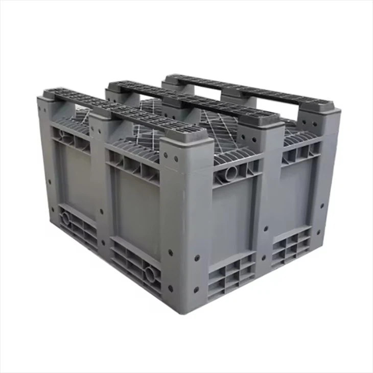 Rigid Bulk Pallet Container suppliers