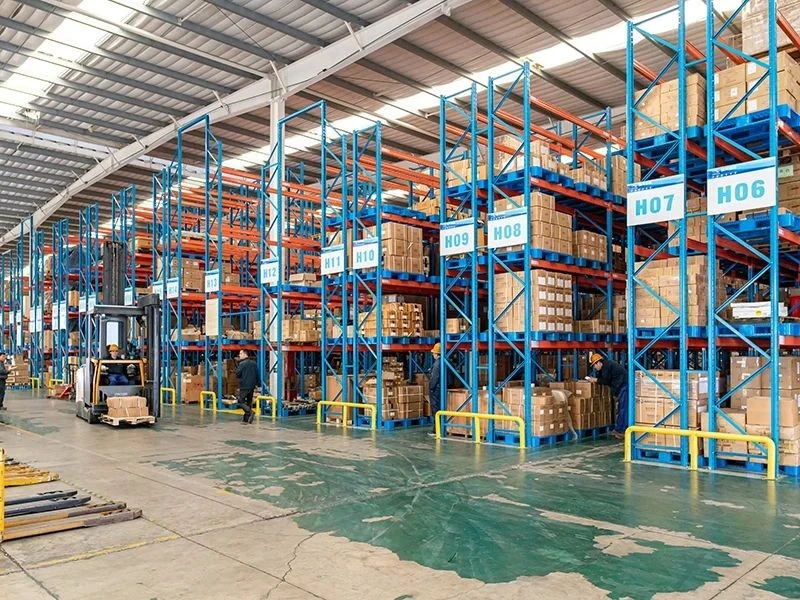 Warehouse Storage Warehouse Storage