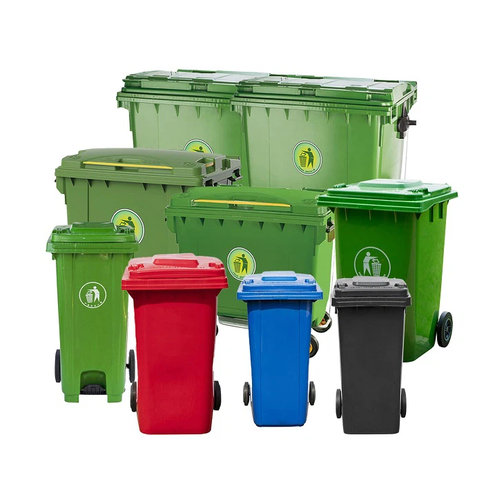 types of trash bins types of trash bins