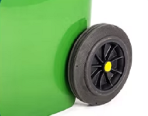 Reinforced Wheel System Reinforced Wheel System