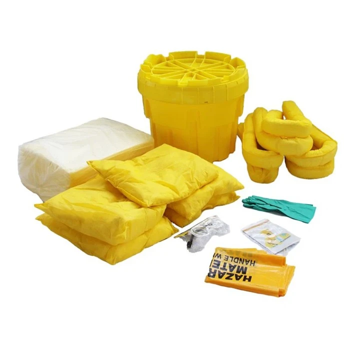 Chemical Spill Kit Chemical Spill Kit