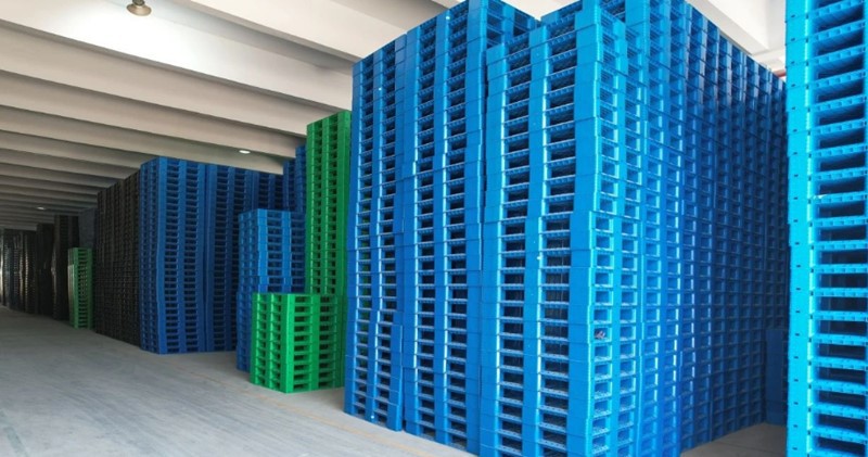 Plastic Pallets Plastic Pallets