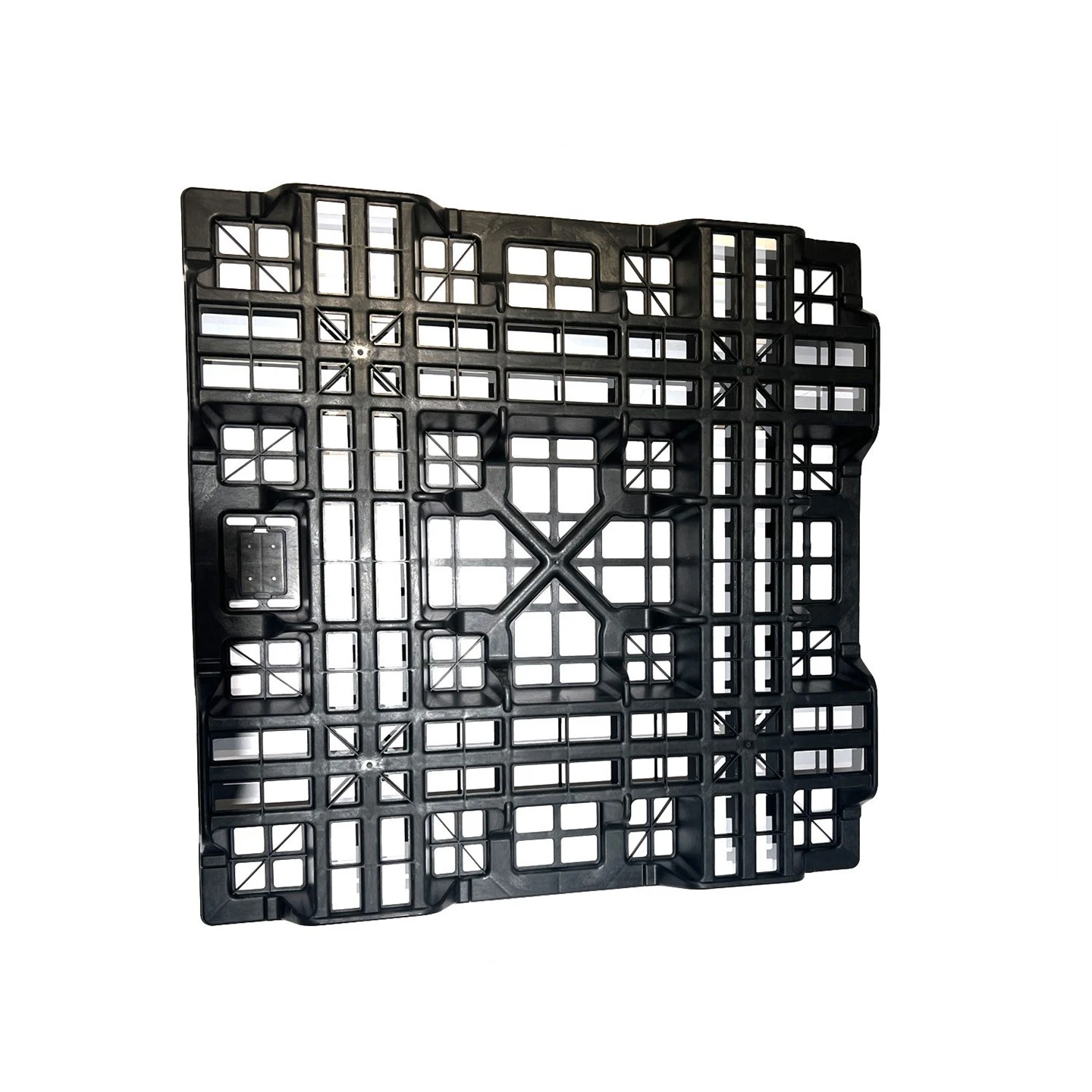 Recycled Plastic Pallet Designed For Big Bag suppliers
