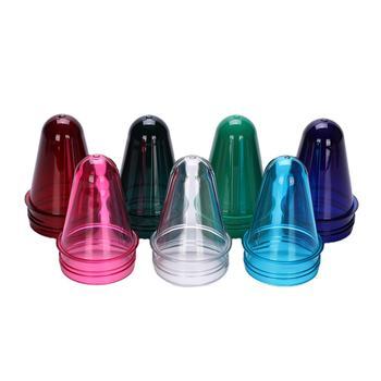 38mm 0.1-10L飲料ペットボトルプリフォーム