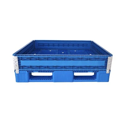 オートパーツプラスチックパレットカラー