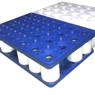 プラスチックHDPE糸パレット