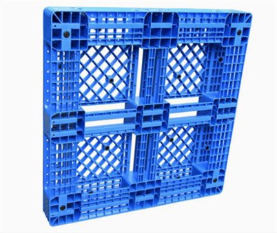 プラスチックパレットの価格