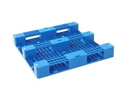 ラック式プラスチックパレット