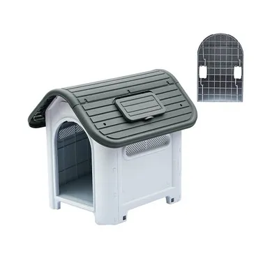 最高のプラスチック製犬小屋メーカー: 品質と革新が融合する場所